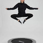 Худи унисекс Begi, черное