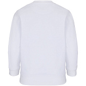 Свитшот детский Columbia Kids, белый