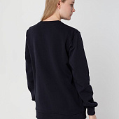 Толстовка Unit Toima Heavy, темно-синяя