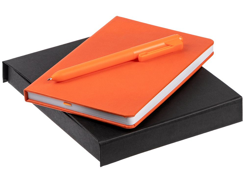 Набор Cluster Mini, оранжевый