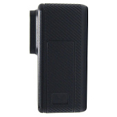 Экшн-камера Digma DiCam 810, серая