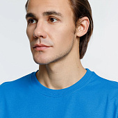 Толстовка Toima, бирюзовая