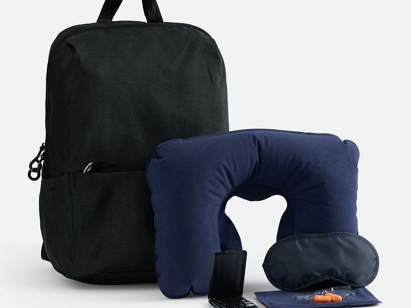 Набор Travelight, черный