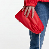 Ветровка Kivach Promo, красный