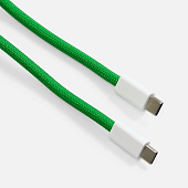 Кабель-ланьярд energyFlex Pro, зеленый
