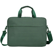 Сумка для ноутбука L215, зеленая