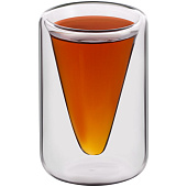 Набор стопок с двойными стенками Time