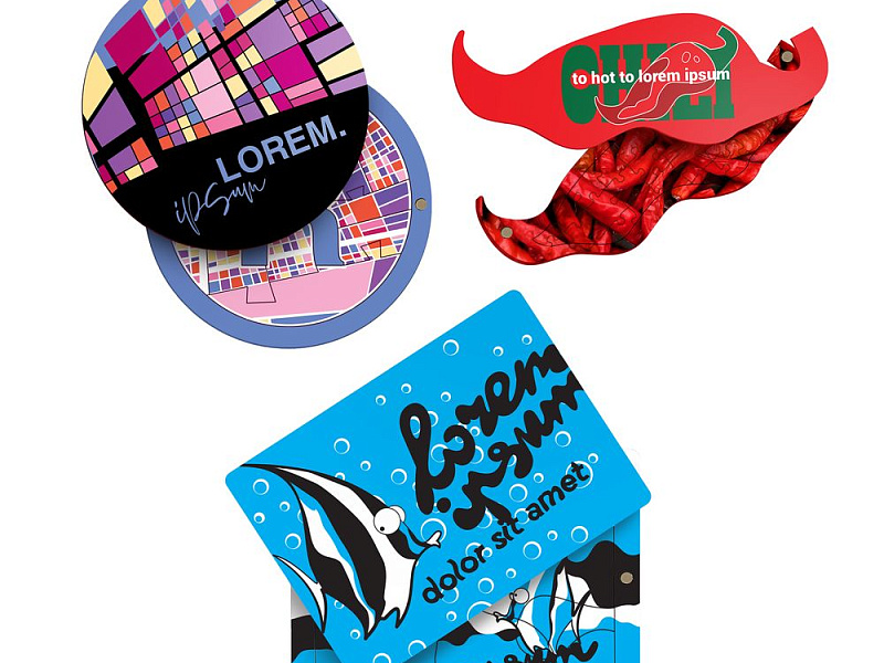 Деревянный пазл с крышкой PuzzleBox на заказ