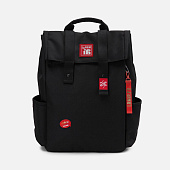 Рюкзак cityPulse, черный