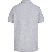 Рубашка поло женская Pacific Women, серый меланж