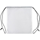 Рюкзак для раскрашивания Create, белый