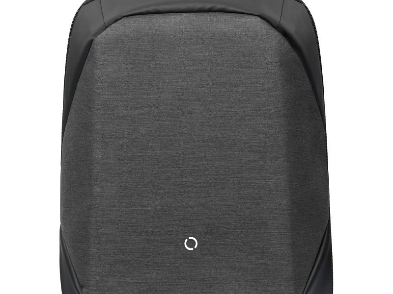 Рюкзак ClickPack, черный