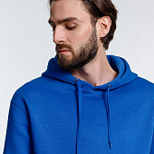 Худи унисекс Phoenix, ярко-синее