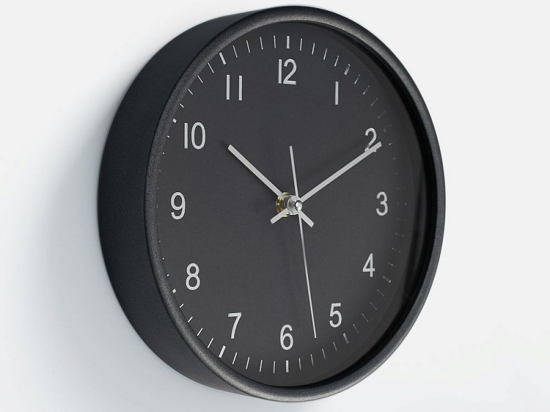 Часы Benty, черные