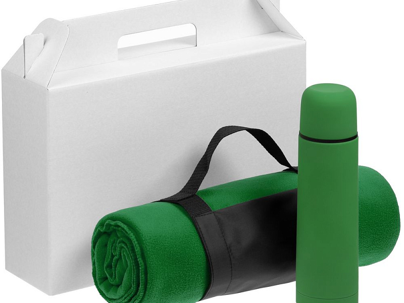 Набор Meeting Point, ver.2, зеленый