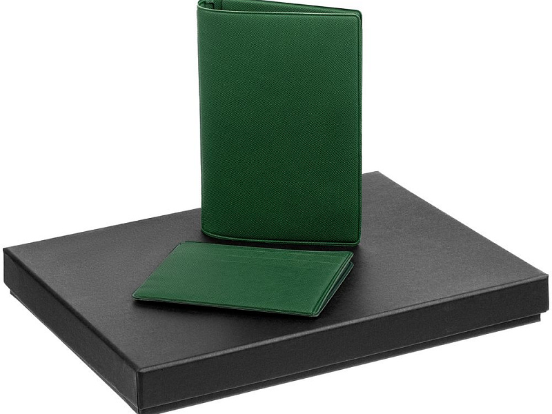 Набор Devon Mini, темно-зеленый