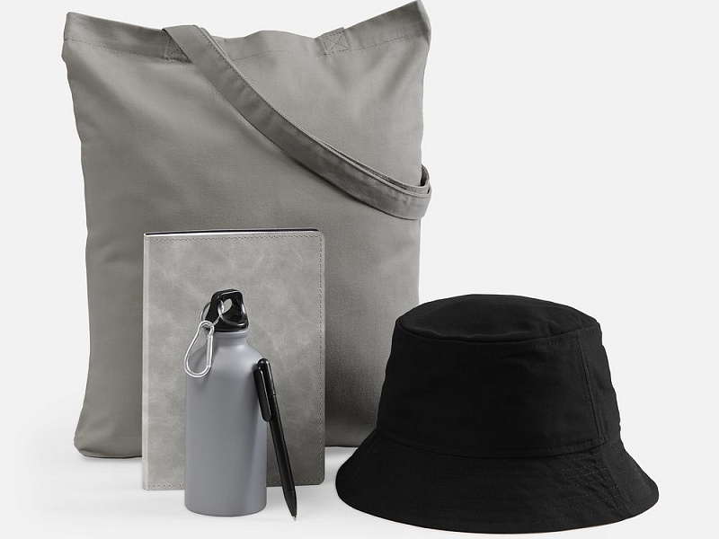 Набор Urban Summer, серый