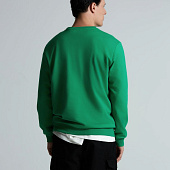 Свитшот Toima 2.0, зеленый