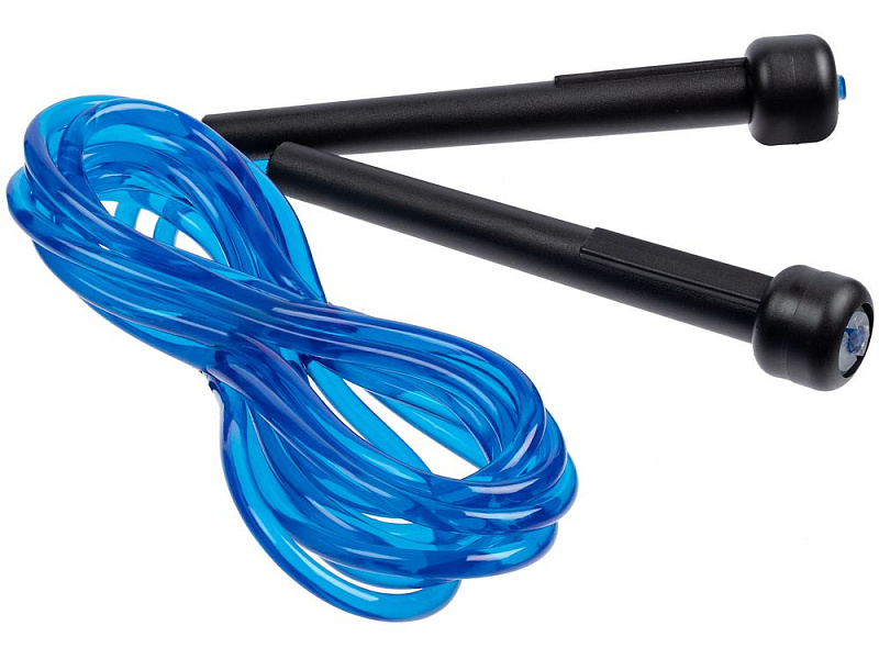Скакалка Hopper, синяя