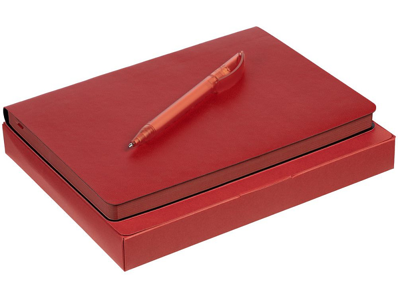 Набор Fredo, красный