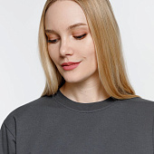 Свитшот Toima 2.0, темно-серый (графит)