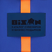 Лейбл Listra Soft Touch, XL, синий