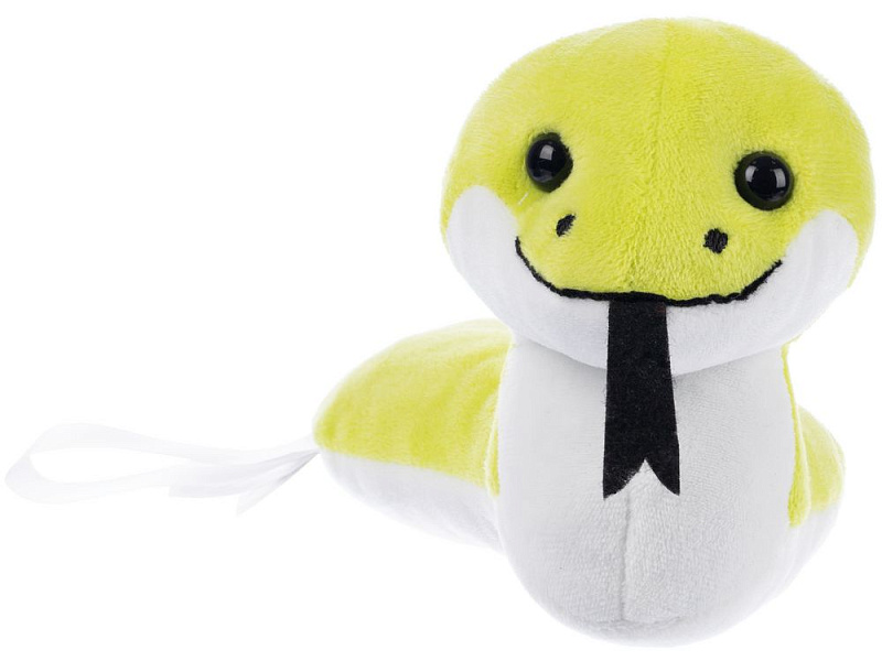 Игрушка Baby Snake Left