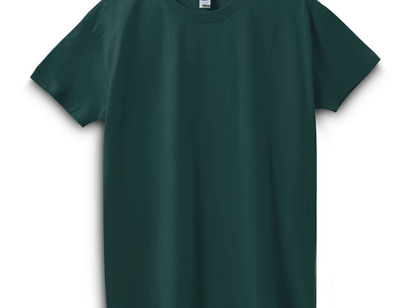 Футболка Imperial 190, синяя (petrol)