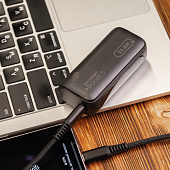 Аккумулятор Boost 5, 5000 мАч, черный