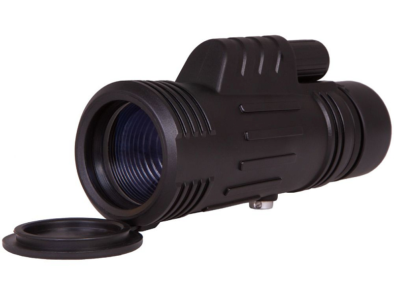 Монокуляр Atom 10x, линзы 42 мм