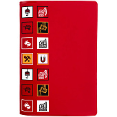 Набор личных аксессуаров Industry, металлургия