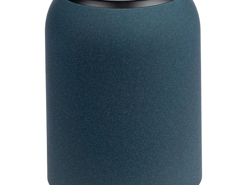 Универсальная колонка Uniscend Grand Grinder, серо-синяя