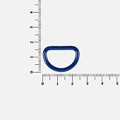 Полукольцо Semiring, М, синее