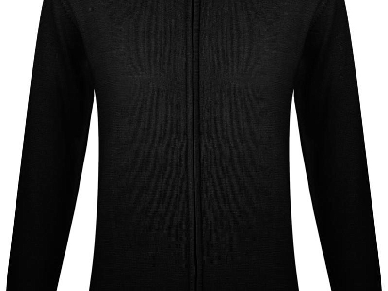 Джемпер женский Gordon Women, черный