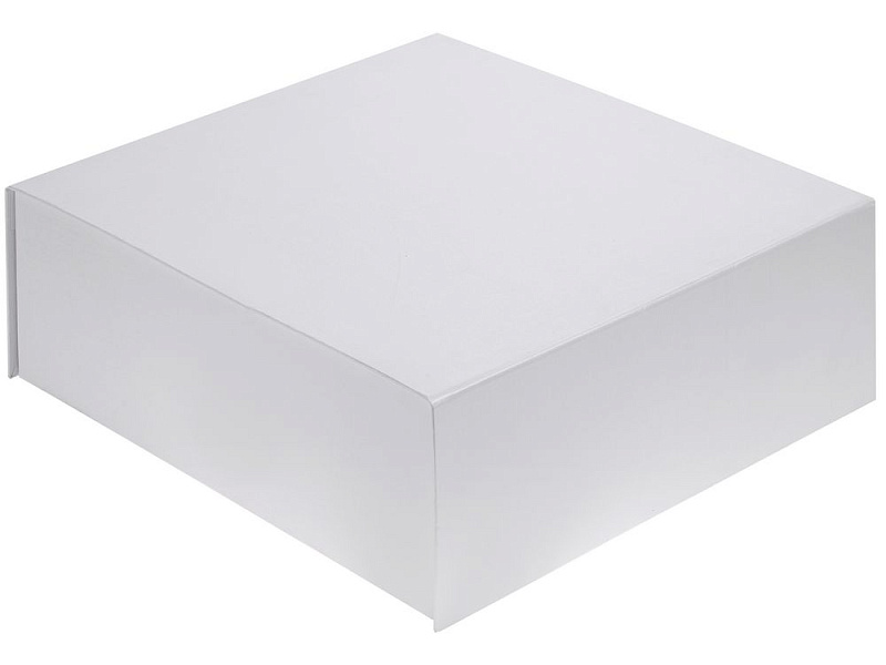 Коробка Quadra, белая