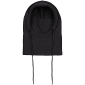 Балаклава-капюшон Nesse, черная