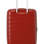 Чемодан Butterfly S, красный