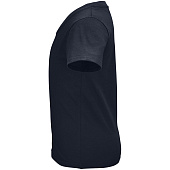 Футболка детская Crusader Kids, темно-синяя