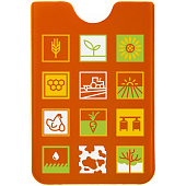 Набор личных аксессуаров Industry, сельское хозяйство