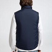 Жилет Kama, темно-синий