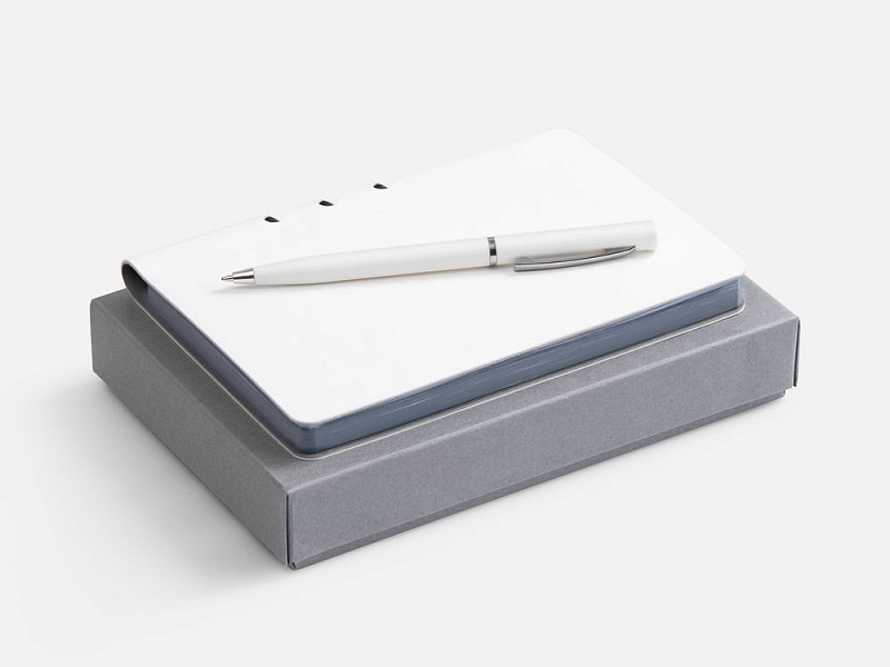 Набор Flexpen Mini, белый