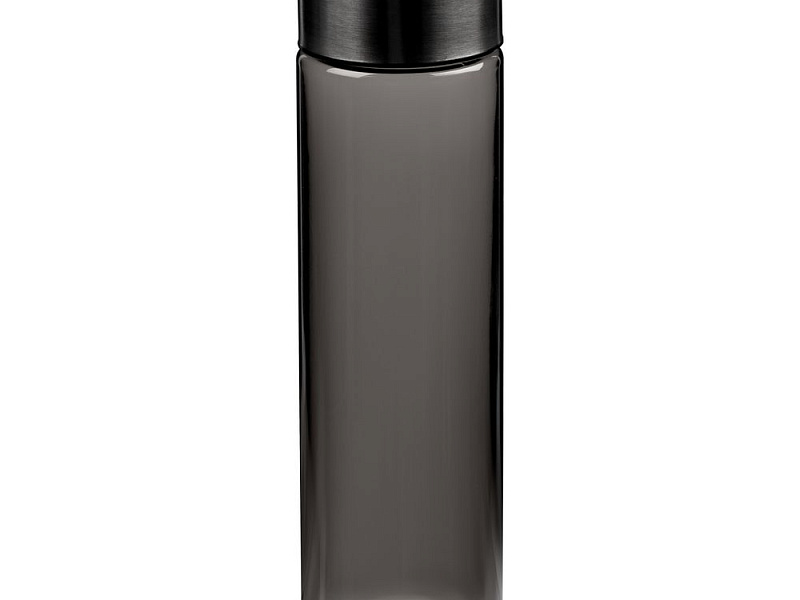 Бутылка для воды Misty, черная