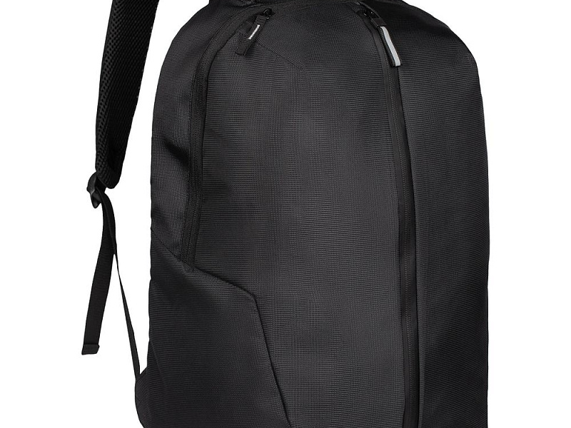 Рюкзак Corpus, черный