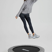 Куртка женская Lovi, серая