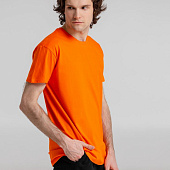 Футболка Imperial 190, оранжевая