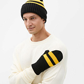 Шапка Winwear, черная