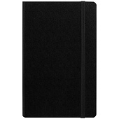 Ежедневник Classic, недатированный, черный