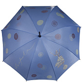 Зонт-трость Tellado на заказ, доставка ж/д