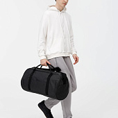 Спортивная сумка Upskill, темно-серая