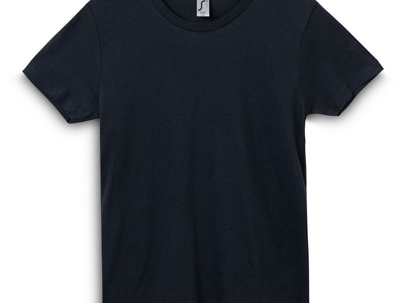 Футболка женская Regent Women, кобальт (темно-синяя)